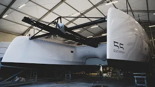 Taking hull number 1’s spot – Sailing Greatcircle (ep.196)