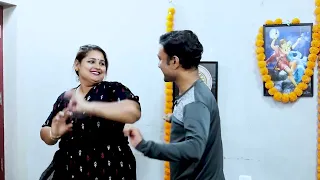 If you teach dance like this, he will become a Kalathilaka. | Malayalam Movies | Redbull Creations