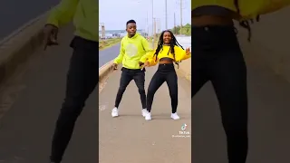 Magix All over ~ Tiktok dance Challenge 🔥🔥👌The Best💯