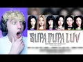 Download Lagu BABYMONSTER 'SUPA DUP LUV' | REACTIE!