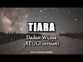 Download Lagu TIARA - Dadan wijaya \