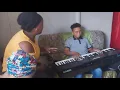 Dag na Dag is Ek by jou