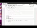 Python 3 Use of collections ChainMap