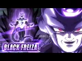 Download Lagu The evil king returns with a new transformation | Black Freiza(Part 1)