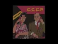 Lagu C.C.C.P. – American-Soviets (Radio Version)