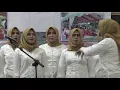 MARS HARI IBU - PADUAN SUARA DWP TABALONG
