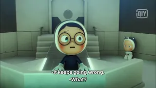 yumi s cells ep 13 cells scenes part 1 