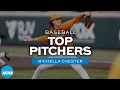 Top college baseball pitchers returning in 2023