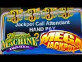 HIGH LIMIT GREEN MACHINE DELUXE SLOT MACHINE RE-TRIGGER LIKE CRAZY JACKPOTS UP TO 125 BETS