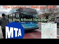 MTA QUEENS BUS NETWORK REDESIGN - OVERVIEW PART 1