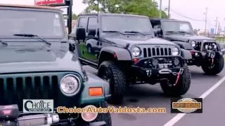 Used Car Truck Dealer Valdosta GA 229 244-2777
