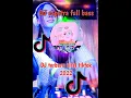 DJ cinta sampai mati jedag jedug goyang pargoy 2022 full bass