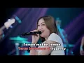 Download Lagu Shinta Arsinta - Teman Makan Teman Karaoke | Sampel Karaoke Stereo Support On Off Vocal
