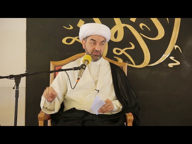 سورة الفرقان: والذين إذا انفقوا لم يسرفوا ولم يقتروا  | الشيخ حامد الصالح