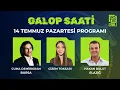 Download Lagu Galop Saati \
