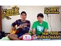 Download Lagu Night To Remember | Sorry (feat. Arie Ramadhan)