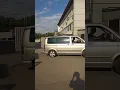 Lagu VW T5 3.2 fsi dsg swap