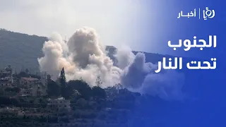 6 أشهر على الحرب.. جنوب لبنان بين الشروط الإسرائيلية ومصير حصر السلاح