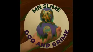 goo and grime full album