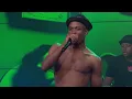 9umba, Toss and Mdoovar Perform ‘Umlando’ — Massive Music | S5 Ep 43 | Channel O