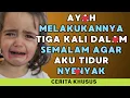 Download Lagu Ibu Bawa Anak ke Dokter Setelah Libur dengan Ayah Dokter Lihat USG dan Hubungi 112