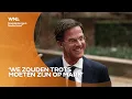 Download Lagu Rutte: slijmjurk of geniale onderhandelaar?