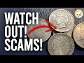 Don t Get Scammed How to Tell If Your Coins Are FAKE