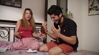 The Separation Factor | Episode 46 | Hindi Short Video