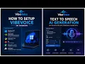 How to Install VibeVoice on Windows 11 AI Text-to-Speech Setup