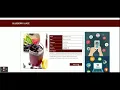 Online Juice Store Project on Python Django and MySQL