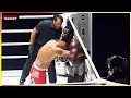 Oumar Kane (Senegal) vs Anatoly Malykhin (Russia) - MMA HIGHLIGHTS HD