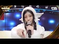 Lagu WOONHAK X WONHEE(눈사람즈 운학 X 원희) - 미리 메리 크리스마스 (원곡: 아이유) @SBS GayoDaejeon