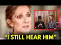 Lagu Celine Dion Finally Spoke About What Maurice Gibb Told Her — And It Changed Her Forever