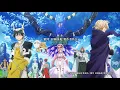 Download Lagu Hakyuu Houshin Engi Opening 1 - Keep the Heat and Fire Yourself Up