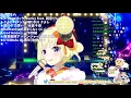 [Tsunomaki Watame] - ETERNAL BLAZE / Mizuki Nana