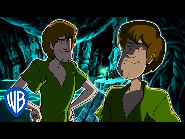 Shaggy Saves The Day Clip