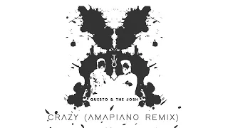 questo u0026 the josh crazy amapiano remix
