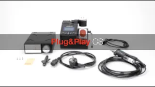 How to Plug Play your CS JBC guides