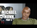 Michael Nunn on Winning World Title Hearns Duran Sugar Ray Not Wanting to Fight Him Part 3
