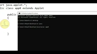 java Applet Graphics handling drawPolygon CodeLearning