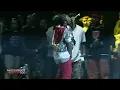 YOUNG DIRTY BASTARD - "Shimmy Shimmy Ya" - Summer Jam 2013
