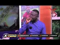 Xsport Profile with Roger Emmanuel Tuesday 4th August 2026