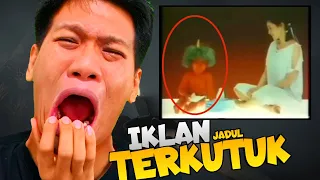 Download PENAMPAKAN ASLI YANG ADA DI IKLAN2 JADUL!! [INDO] -Bocilsszz Gak Boleh nonton!! MP3