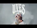KRIS R ❌ BLESSD - COSITAS 🍬