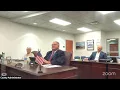 Greene County Legislature Meeting - 25