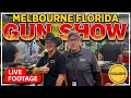 Melbourne Florida Gun Show 2026