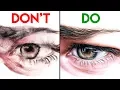 Download Lagu DO'S \u0026 DON'TS: Schilderen met waterverf