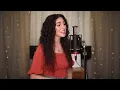 I Speak Jesus | Charity Gayle cover by Genavieve Linkowski  Anthem Worship  Mass Anthem