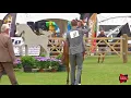 Download Lagu N.6 KA WAHIDAH - Bruges 2018 C European - Yearling Fillies (Class 1A)