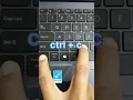 Windows Shortcut Key Copy Paste Fast Clipboard